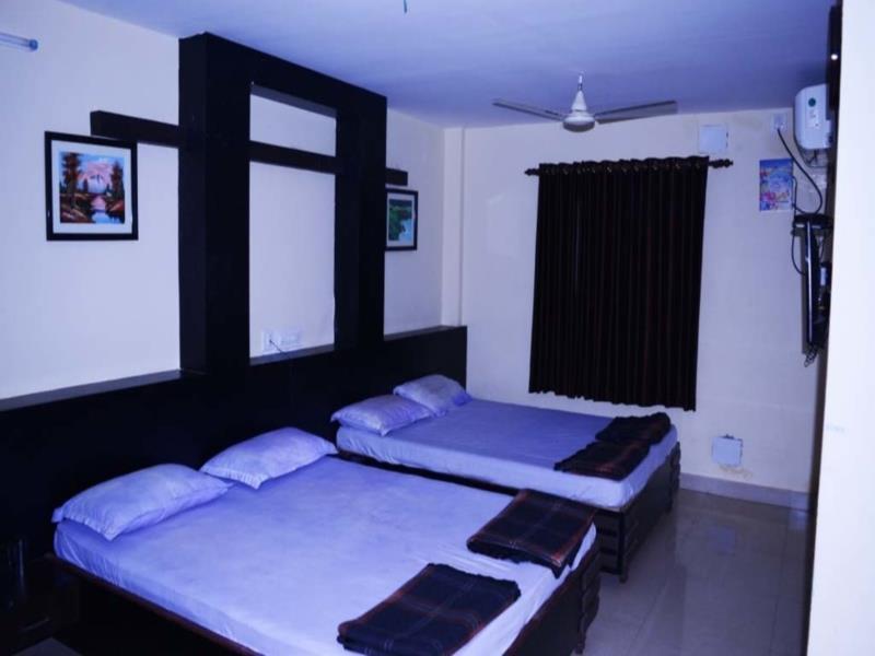 Hôtel Taj Palace à Bhubaneswar Extérieur photo
